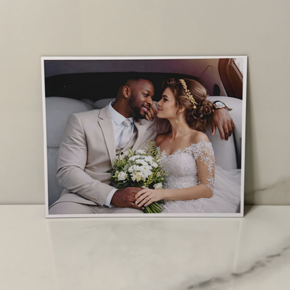 Flexible Custom Photo Magnets